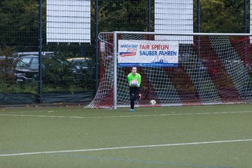 Bild 275 - B-Juniorinnen ETV - Walddoerfer : Ergebnis: 4:1